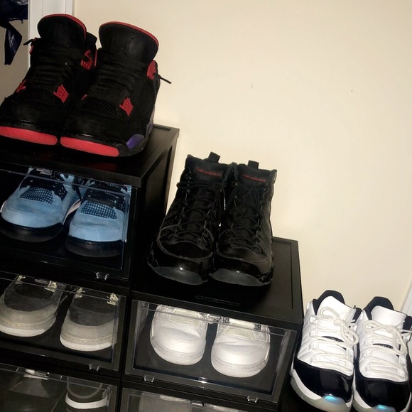 Shoes - Picture 2 of 2